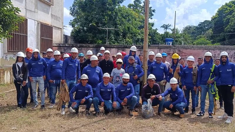 LARA | Inces inicia formaciones en el marco del Plan Venezuela Renace