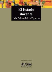 El Estado docente