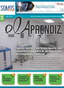 El Aprendiz N°1