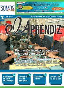 El Aprendiz N°2