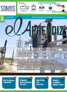 El Aprendiz N°4