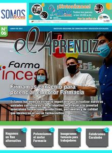 El Aprendiz N°6