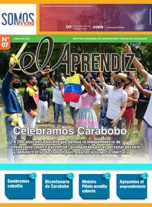 El Aprendiz N°7