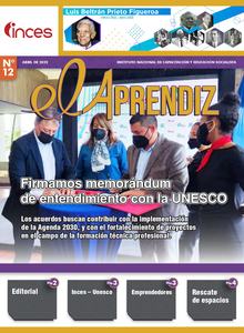 El Aprendiz N°12