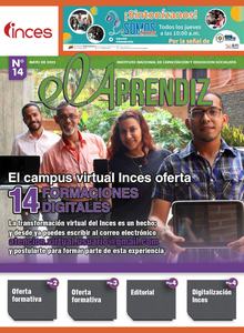 El Aprendiz N°14