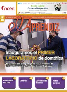 El Aprendiz N°18