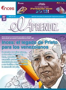 El Aprendiz N°20