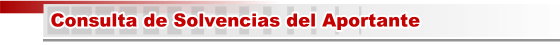 Consulta