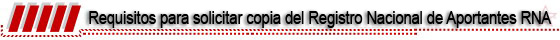 Requisitos