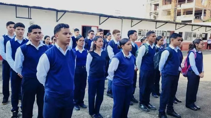 COJEDES | Inces recibe a una nueva generación de aprendices
