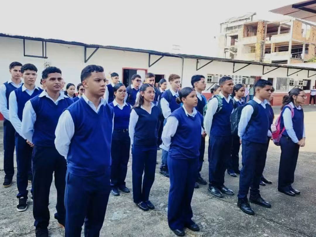 COJEDES | Inces recibe a una nueva generación de aprendices