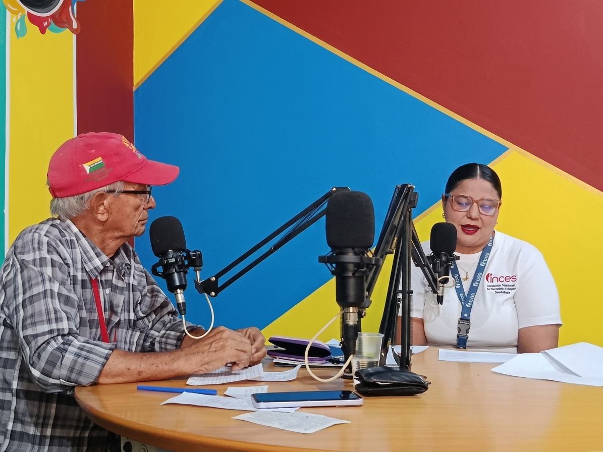 APURE | Inces arribará a su 67 aniversario dinamizando los motores productivos del país