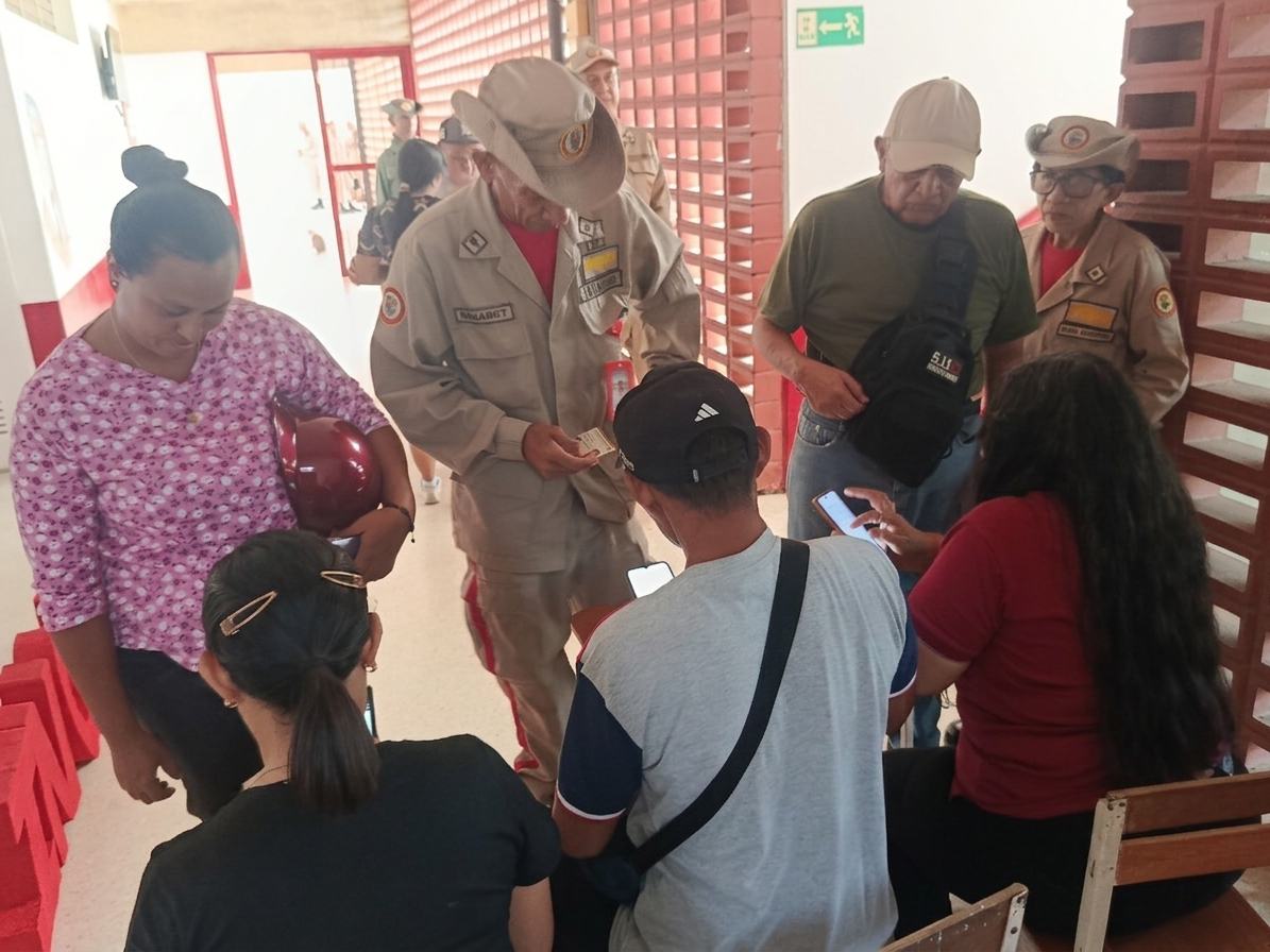 APURE | Arrancó el Plan Nacional de Formación para los Trabajadores de la Construcción