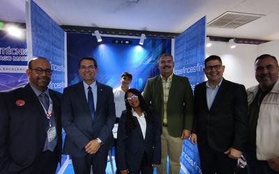 ZULIA | Alianza Inces-Aivraz beneficia a trabajadores del sector automotriz