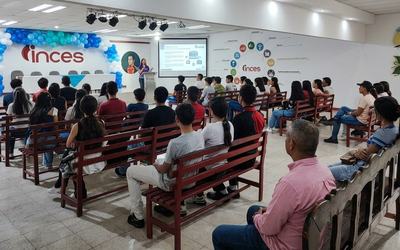 MÉRIDA | Inces avanza en socialización de aspirantes a aprendices del PNA en El Vigía