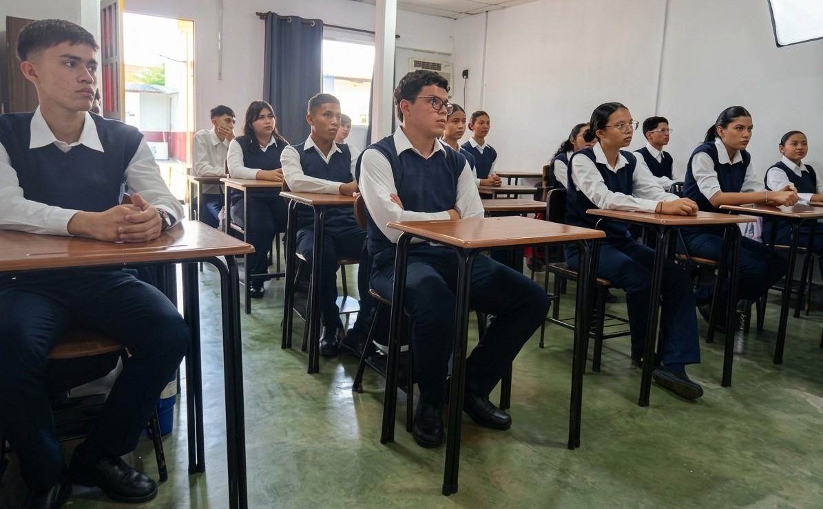Día Nacional del Aprendiz: el Inces y la siembra de futuro a través de la formación dual