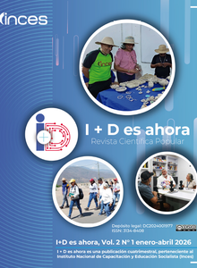 I+D