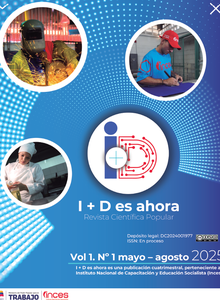 I+D Mayo - Diciembre 2025