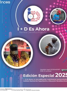 I+D Edición especial 2025