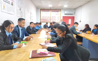 YARACUY | Funcionarios del Cicpc iniciaron capacitación en el Inces