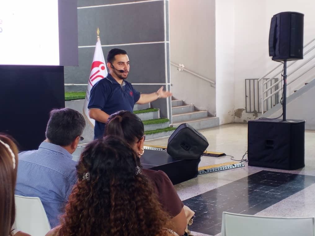 Inces forma promotores para llevar oferta técnica a las comunas