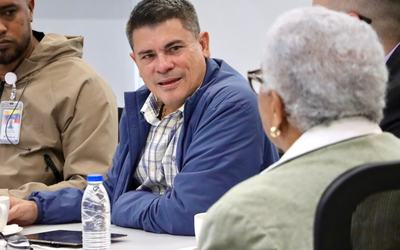Inces continúa ruta de formación para el sector hidrocarburos