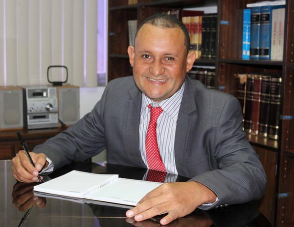 Gerencia General de Consultoría Jurídica