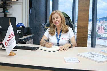 Dirección Ejecutiva Operativa