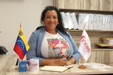 Regional Sucre