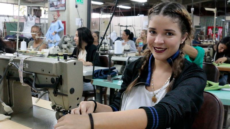Editorial: Inces 67 años de formación técnica profesional