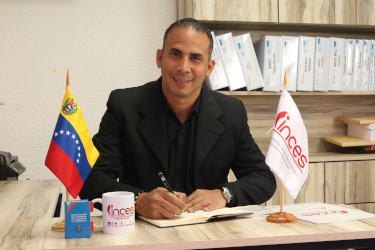 Regional Táchira