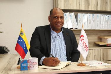 Regional Monagas
