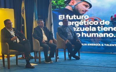 Inces lidera la capacitación de los trabajadores de la industria petrolera