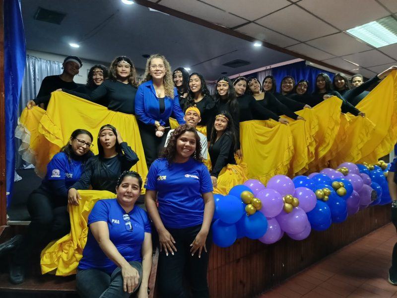 ANZOÁTEGUI | Inces celebró 61° aniversario del Programa Nacional de Aprendizaje - inline