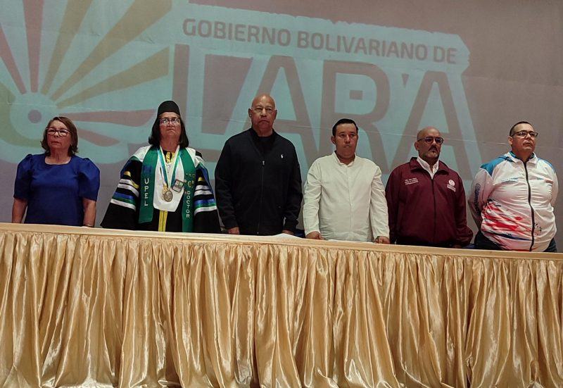 LARA |  Clase trabajadora recibió certificación de saberes del Inces - inline