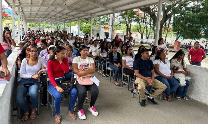 YARACUY | Inces certifica a 193 nuevos emprendedores  para impulsar la economía local - inline