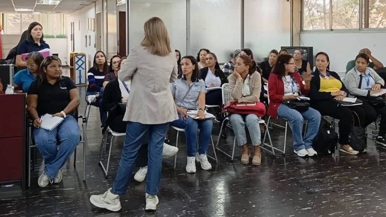 MIRANDA | Inces concertó alianzas formativas con 23 empresas de diversos rubros