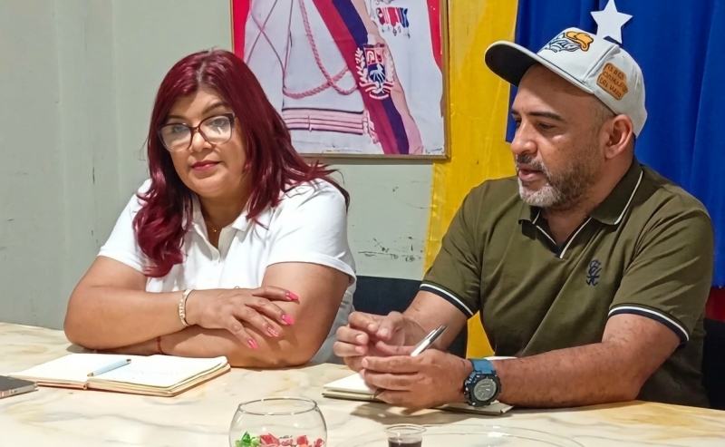 FALCÓN | Inces realizó abordaje integral en el municipio Jacura