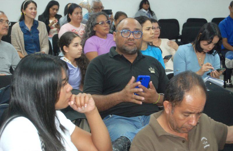 Emprendedores cuentan con el Inces para lograr sus metas - inline