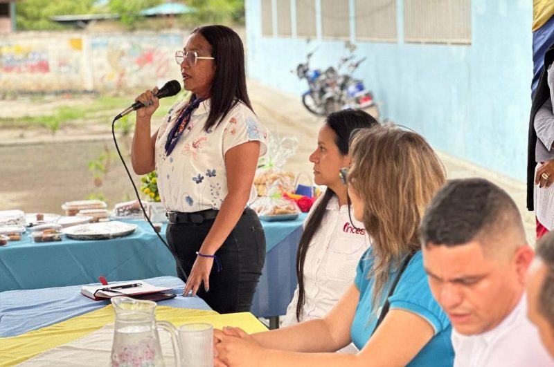 YARACUY | Inces certifica a 193 nuevos emprendedores  para impulsar la economía local - inline