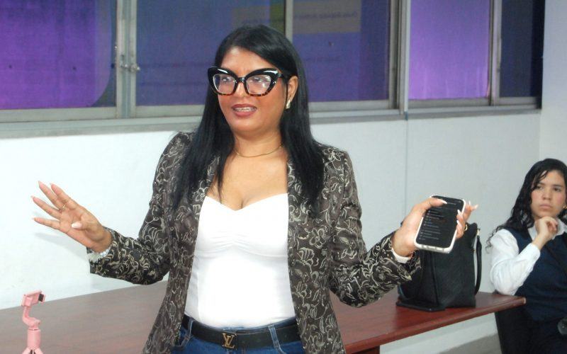 Emprendedores cuentan con el Inces para lograr sus metas - inline