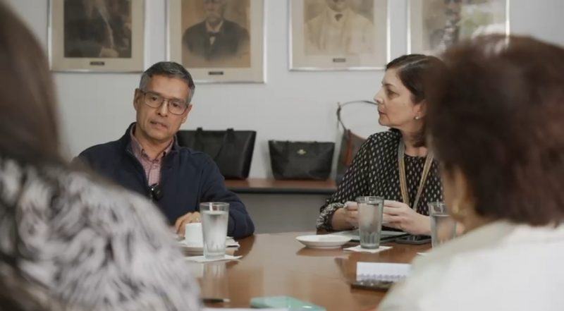 ZULIA | Inces fortalecerá su relacionamiento con empresarios regionales - inline