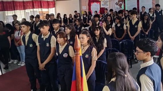 MÉRIDA | Estudiantes de escuela técnicas se formaron en Inces como asistentes administrativo y contable