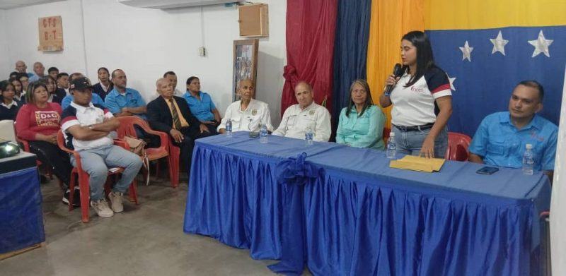COJEDES | De las aulas a la industria: la nueva vanguardia de la Electromecánica Industrial nace en  - inline