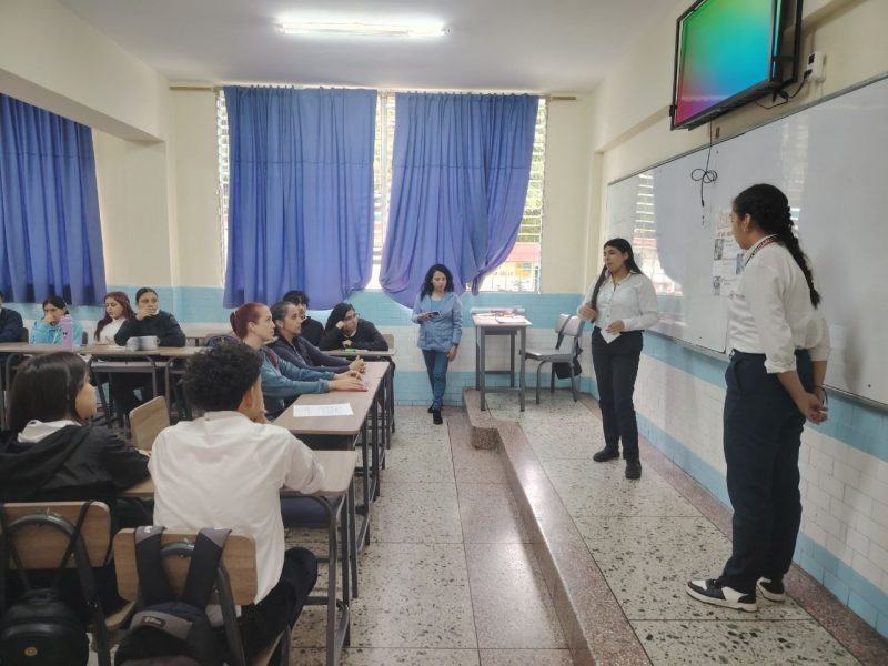 MÉRIDA |  Aprendices del Inces inician formación en ocupaciones técnicas en el IUTCM - inline